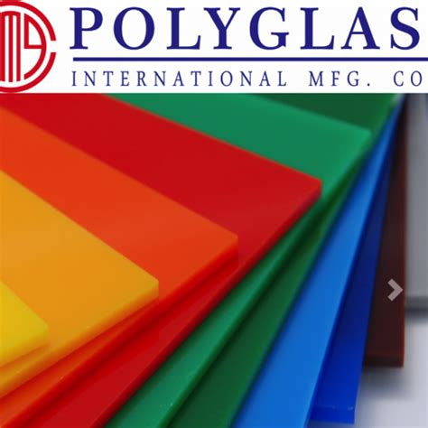 acrylic supplier